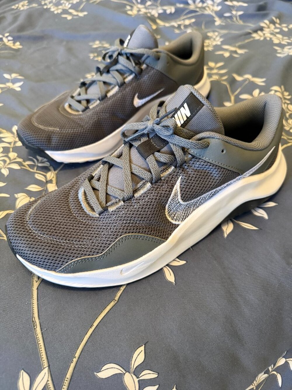 Nike Legend Essential 3 Next Nature Workout Shoes